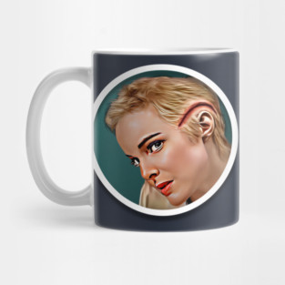 Melrose Place Mug