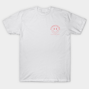 Average Mood Society T-Shirt