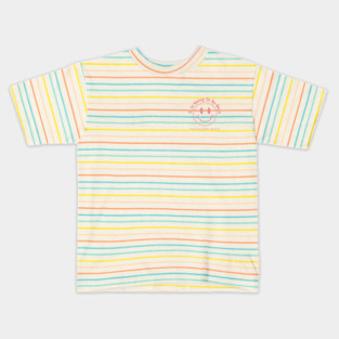 Average Mood Society Kids T-Shirt
