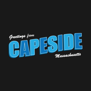 Greetings from Capeside T-Shirt