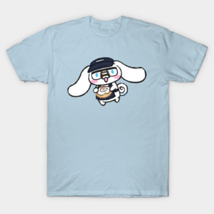 Cinnamon Roll Gene T-Shirt