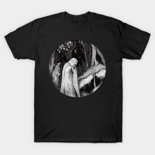 The Wizard T-Shirt