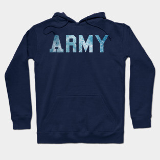 Army Hoodie