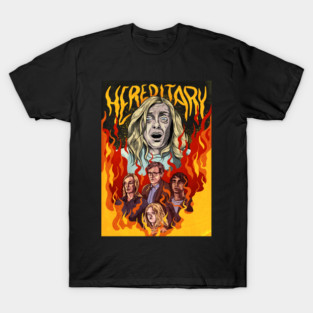 Hereditary T-Shirt