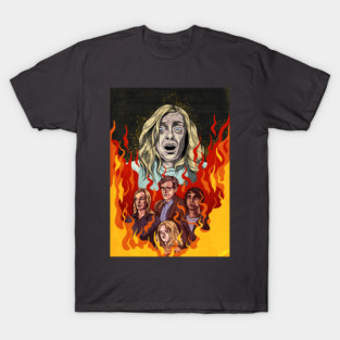 Hereditary T-Shirt