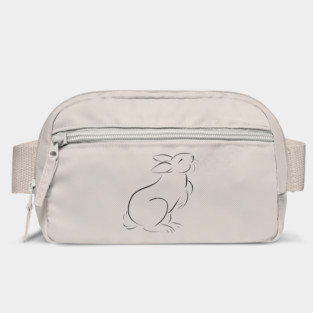 Rabbit Bag