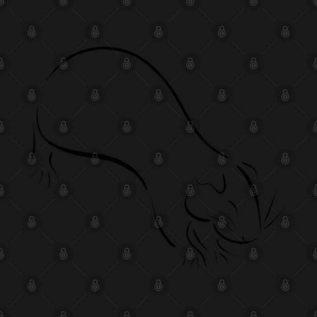 Guinea Pig by DeguArts