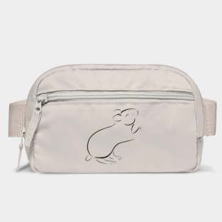 Hamster Bag