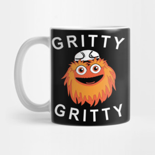 Gritty Gritty Mug