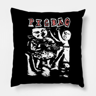 pigbag uk post punk Pillow
