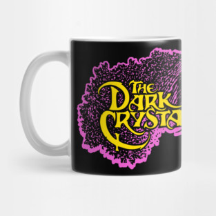 The Dark Crystal Mug