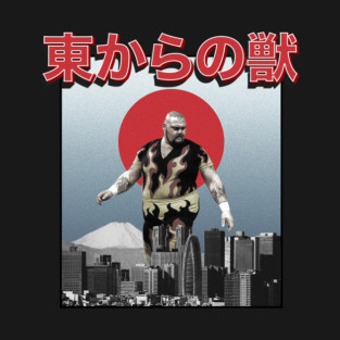 Bam Bam Tokyo T-Shirt