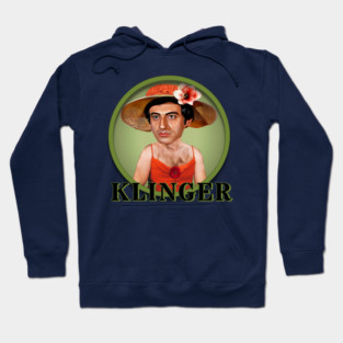 Mash - Klinger Hoodie