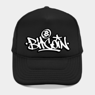 Bitcoin Hat