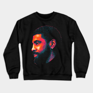 Kyrie Irving Crewneck Sweatshirt