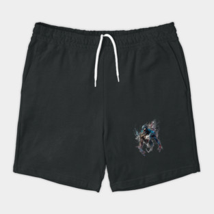 Venom Vanishing Shorts