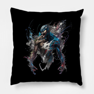Venom Vanishing Pillow