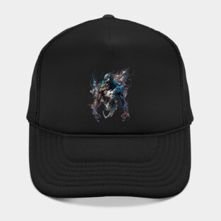Venom Vanishing Hat