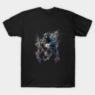 Venom Vanishing T-Shirt