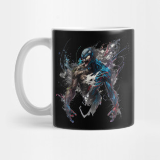 Venom Vanishing Mug