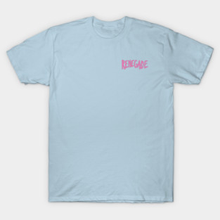 Renegade Vaporwave T-Shirt