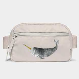 Narwhal Bag