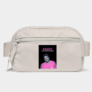 Pedro Pascal Daddy Bag