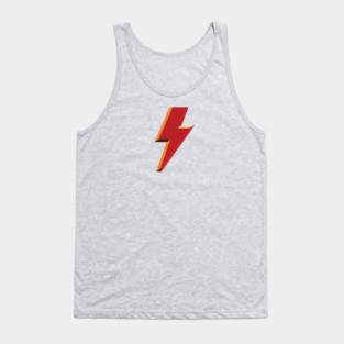 Thunderstruck Tank Top