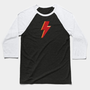 Thunderstruck Baseball T-Shirt