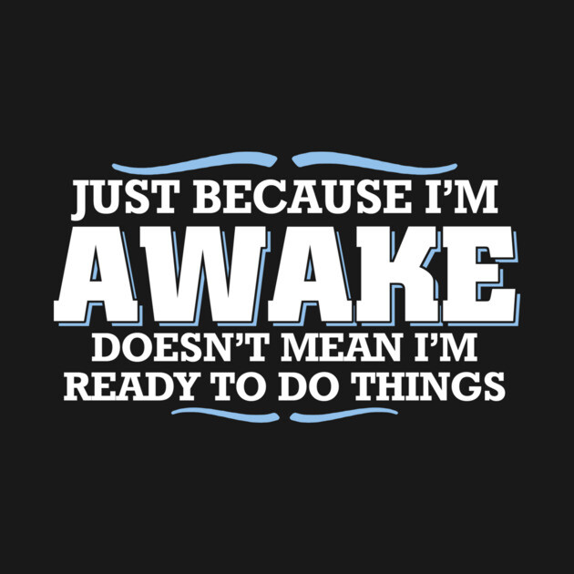 Awake Things by LandriArt