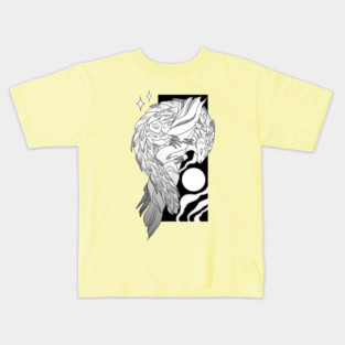 Pangolin Kids T-Shirt