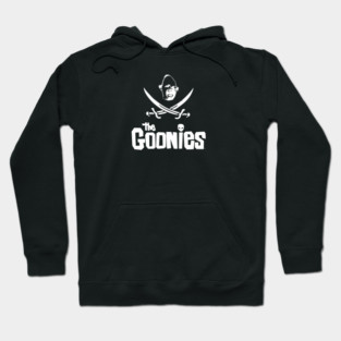 The goonies Hoodie
