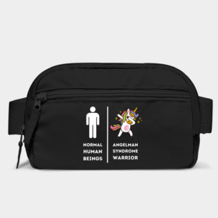 Angelman syndrome disorder Bag