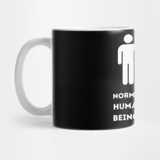 Angelman syndrome disorder Mug