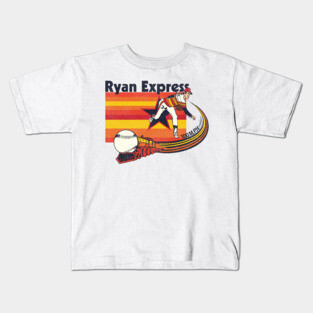 The Ryan Express Kids T-Shirt