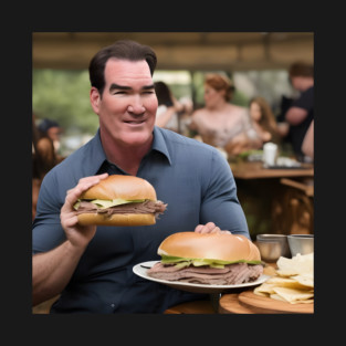 It’s an RB night T-Shirt