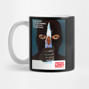 Prom Night Mug