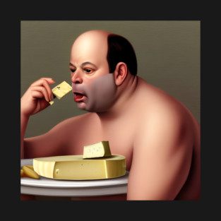 A car battery T-Shirt