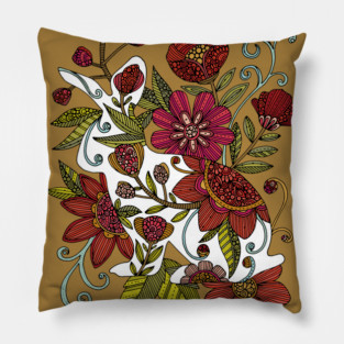 Year of the Rabbit Pillow