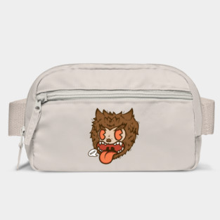 wolfman Bag