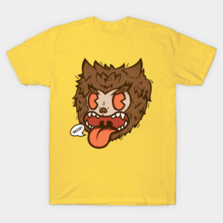 wolfman T-Shirt