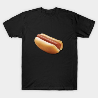 Hot Dog T-Shirt