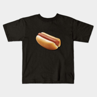 Hot Dog Kids T-Shirt