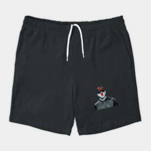BOZO Design Shorts