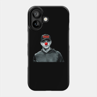 BOZO Design Phone Case