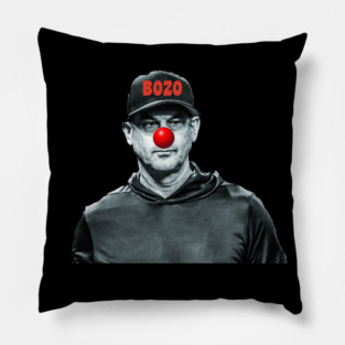 BOZO Design Pillow