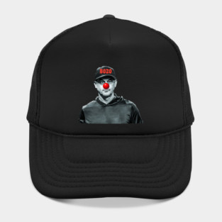 BOZO Design Hat