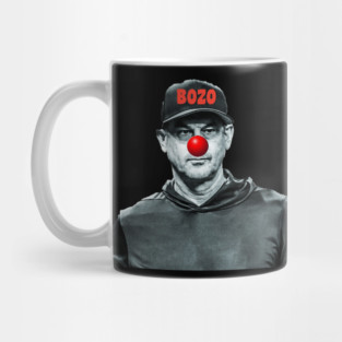 BOZO Design Mug
