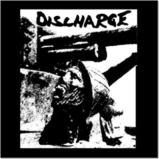 70s hardcore punk fanmade Posters and Art