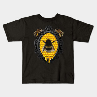 queen bee Kids T-Shirt